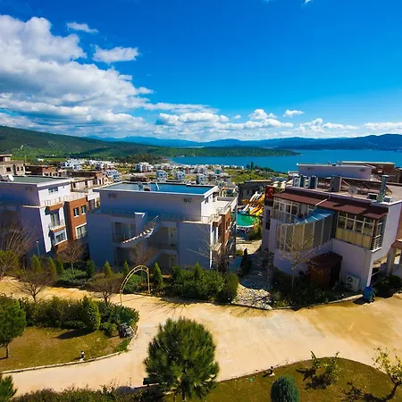 Apartamento Bodrum Houses Family Kiyikislacik *