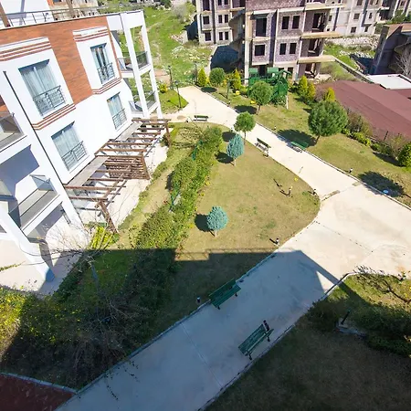 Bodrum Houses Family Kiyikislacik * Milas