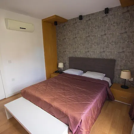 Bodrum Houses Family Kiyikislacik * Milas