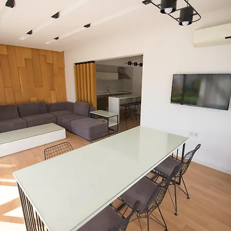 Bodrum Houses Family Kiyikislacik * Milas
