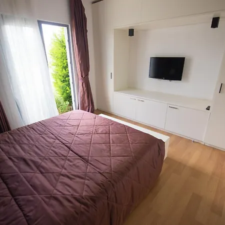 Apartamento Bodrum Houses Family Kiyikislacik *
