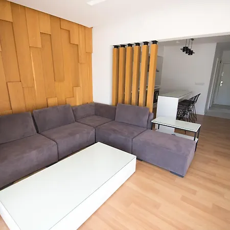 Apartamento Bodrum Houses Family Kiyikislacik *