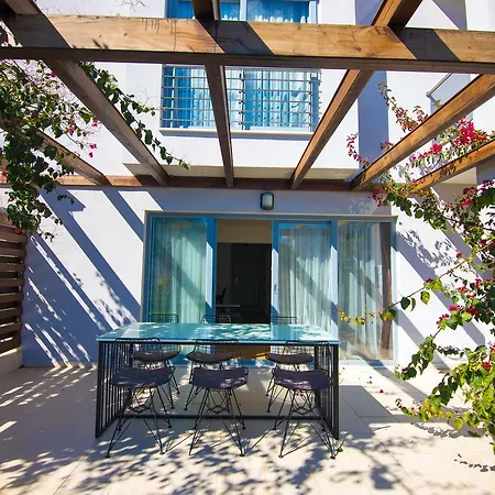 Bodrum Houses Family Kiyikislacik * Milas