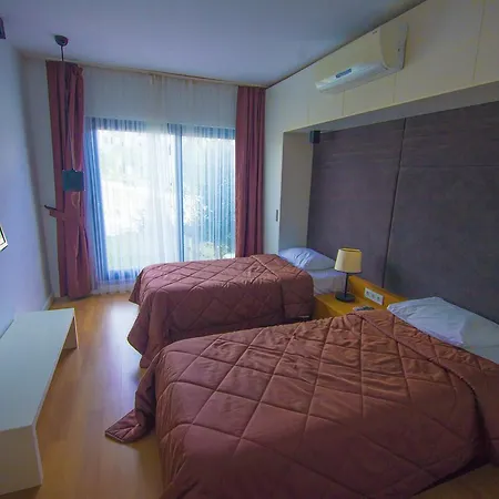Bodrum Houses Family Kiyikislacik * Milas